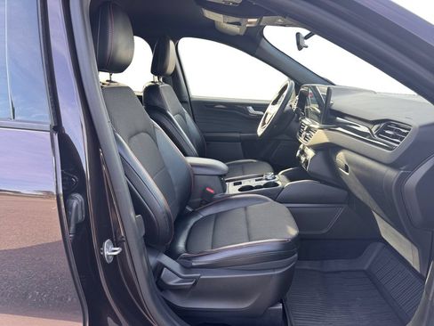 Used 2023 Ford Escape ST-Line w/ Tech Pack #1 FWD image 15
