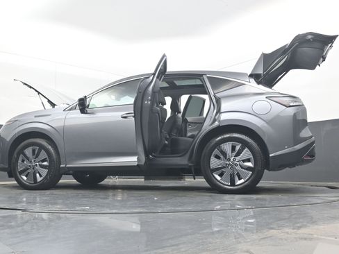 Used 2025 Nissan Murano SL w/ Cargo Package AWD/4WD image 43