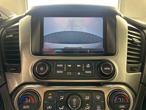 Used 2018 Chevrolet Tahoe Premier image 27