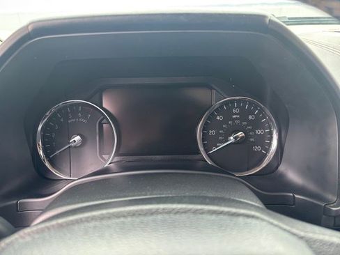 Used 2021 Ford Expedition Platinum image 16