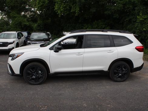 New 2026 Subaru Ascent Bronze Edition AWD/4WD image 5