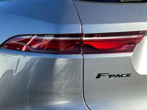 Used 2023 Jaguar F-PACE S image 14