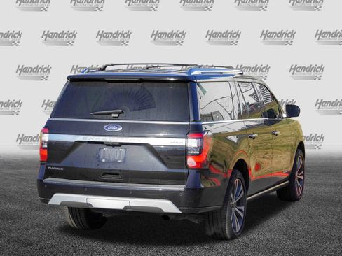 Used 2020 Ford Expedition Max Platinum image 8