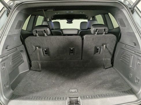 Certified 2025 Buick Enclave Sport Touring image 12