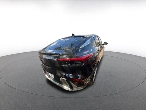 Used 2025 Buick Envista Preferred image 5