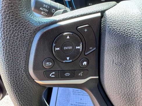 Used 2024 Honda Odyssey EX image 19