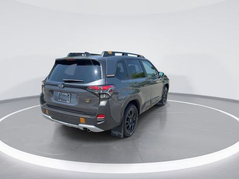 New 2026 Subaru Forester Wilderness AWD/4WD image 7