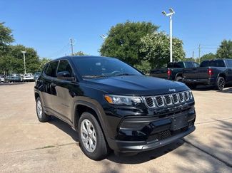 Used 2025 Jeep Compass Sport w/ Mopar Graphics Package AWD/4WD video 1