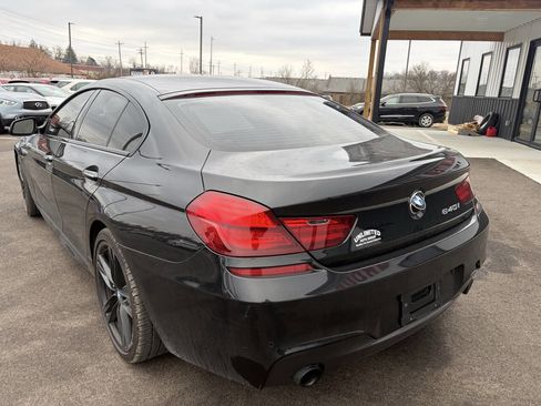 Used 2017 BMW 640i Gran Coupe image 10