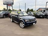 Used 2013 Land Rover Range Rover Sport HSE LUX image 2