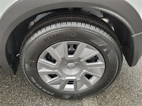 New 2026 Nissan Kicks S image 7