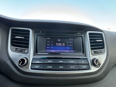 Used 2016 Hyundai Tucson SE w/ Option Group 02 AWD/4WD image 20