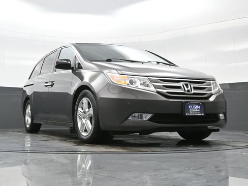Used 2012 Honda Odyssey Touring image 35