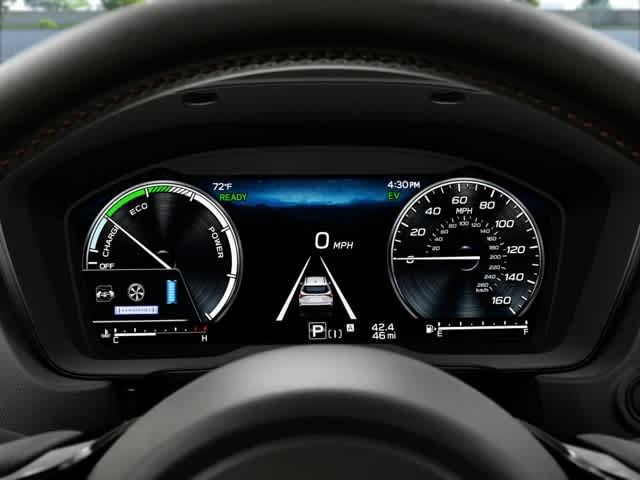 New 2026 Subaru Forester Touring AWD/4WD image 17