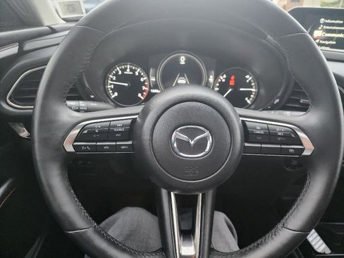 Certified 2024 MAZDA CX-30 AWD 2.5 S w/ Preferred Package image 17