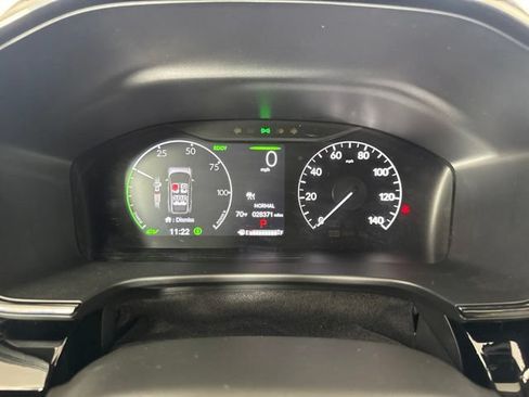 Used 2025 Honda CR-V Sport Touring image 18