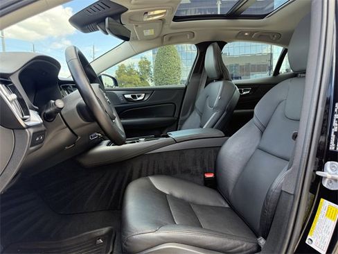 Certified 2024 Volvo S60 T8 Core w/ Climate Package image 12