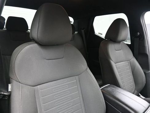 Used 2022 Hyundai Santa Cruz SEL image 27