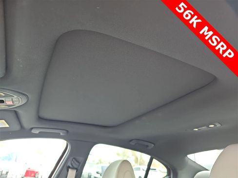 Used 2026 Genesis G70 3.3T Sport Prestige image 27