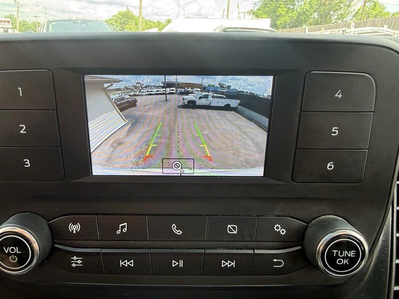 Used 2024 Ford Transit 250 148 Medium Roof Extended AWD image 26