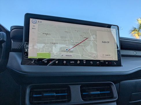 New 2025 Ford Maverick Lobo image 29