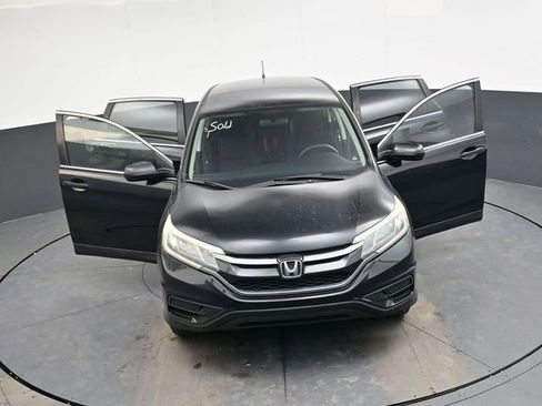 Used 2016 Honda CR-V LX image 37