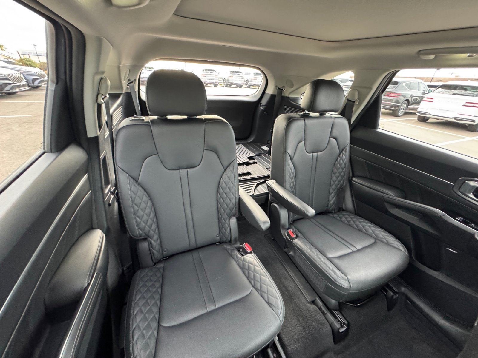 Used 2022 Kia Sorento SX FWD image 18