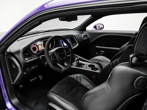 Used 2018 Dodge Challenger SRT Demon image 34