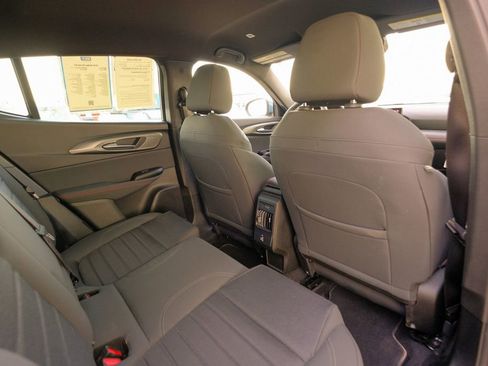 Used 2024 Dodge Hornet GT w/ Cold Weather Group image 21