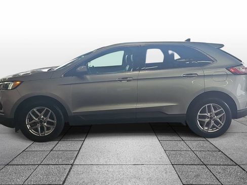 Used 2023 Ford Edge SEL AWD/4WD image 8
