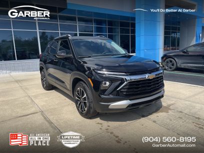 New 2026 Chevrolet TrailBlazer LT w/ Convenience Package