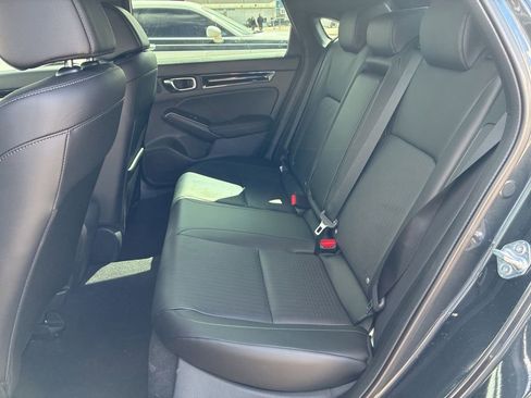 Used 2026 Honda Civic Sport Touring image 11