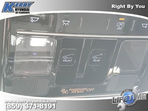 New 2026 Hyundai Santa Fe Calligraphy AWD/4WD image 32