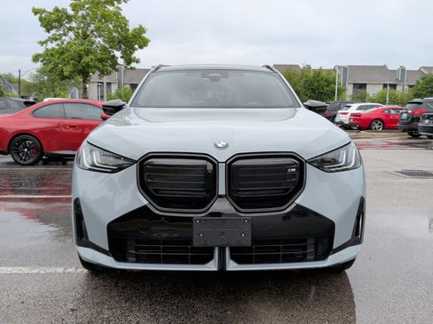 Certified 2026 BMW X3 M50 image 5