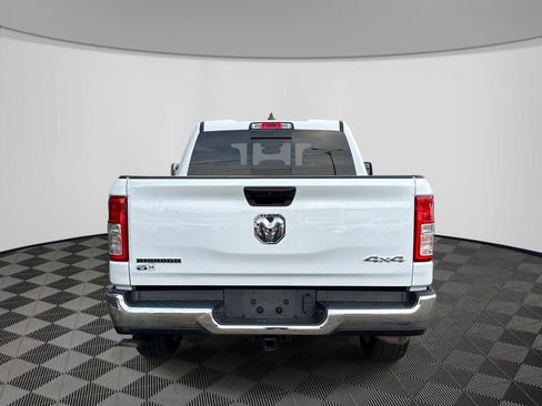 Used 2023 RAM 1500 Big Horn AWD/4WD image 6