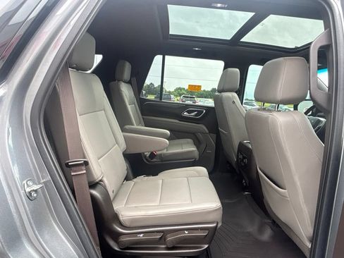 Used 2021 Chevrolet Tahoe Z71 AWD/4WD image 30