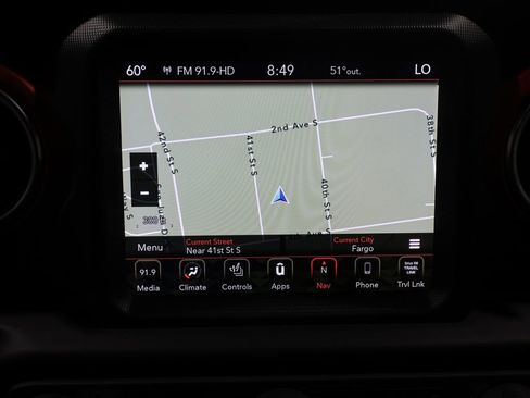 Used 2021 Jeep Wrangler Unlimited Rubicon AWD/4WD image 30