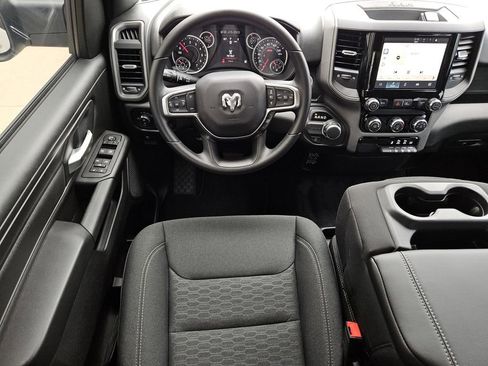 New 2026 RAM 1500 Express RWD image 9