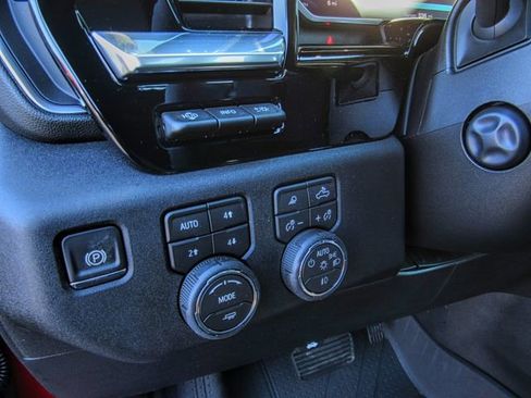 New 2026 Chevrolet Silverado 1500 High Country w/ High Country Premium Package image 20