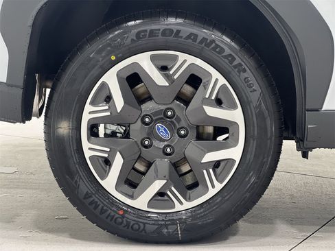 New 2026 Subaru Forester Premium image 10