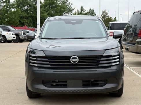 Used 2025 Nissan Kicks SV FWD image 7