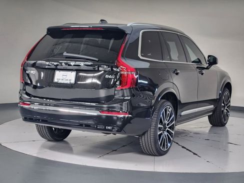New 2026 Volvo XC90 B6 Plus AWD/4WD image 2