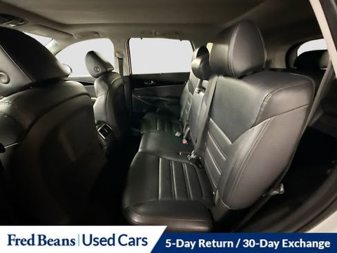 Used 2019 Kia Sorento SX w/ SX Touring Package image 27
