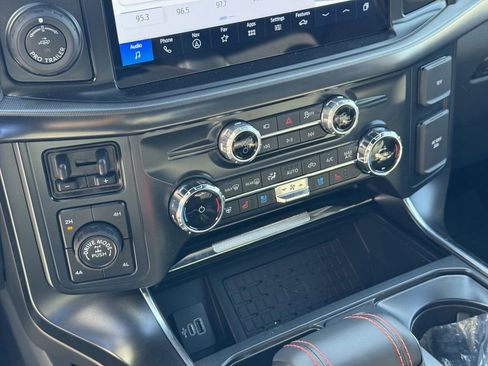 New 2025 Ford F150 Raptor AWD/4WD image 20