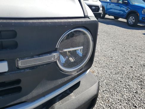 New 2025 Ford Bronco Big Bend image 3