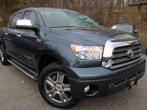 Used 2008 Toyota Tundra Limited image 4