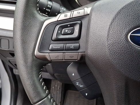 Used 2016 Subaru Forester 2.5i Limited image 23