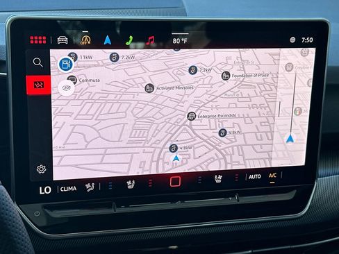 New 2025 Volkswagen GTI SE image 18