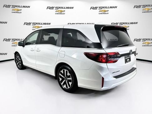 Used 2025 Honda Odyssey EX-L image 5