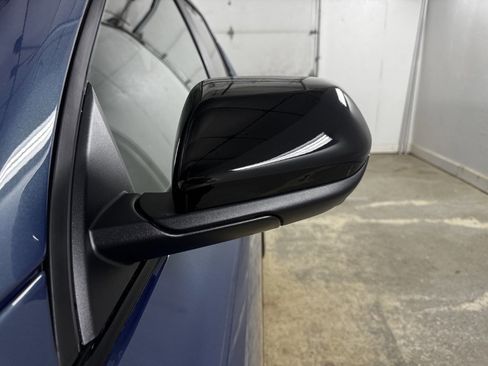 New 2026 Chevrolet Equinox RS w/ Safety and Technology Package image 14